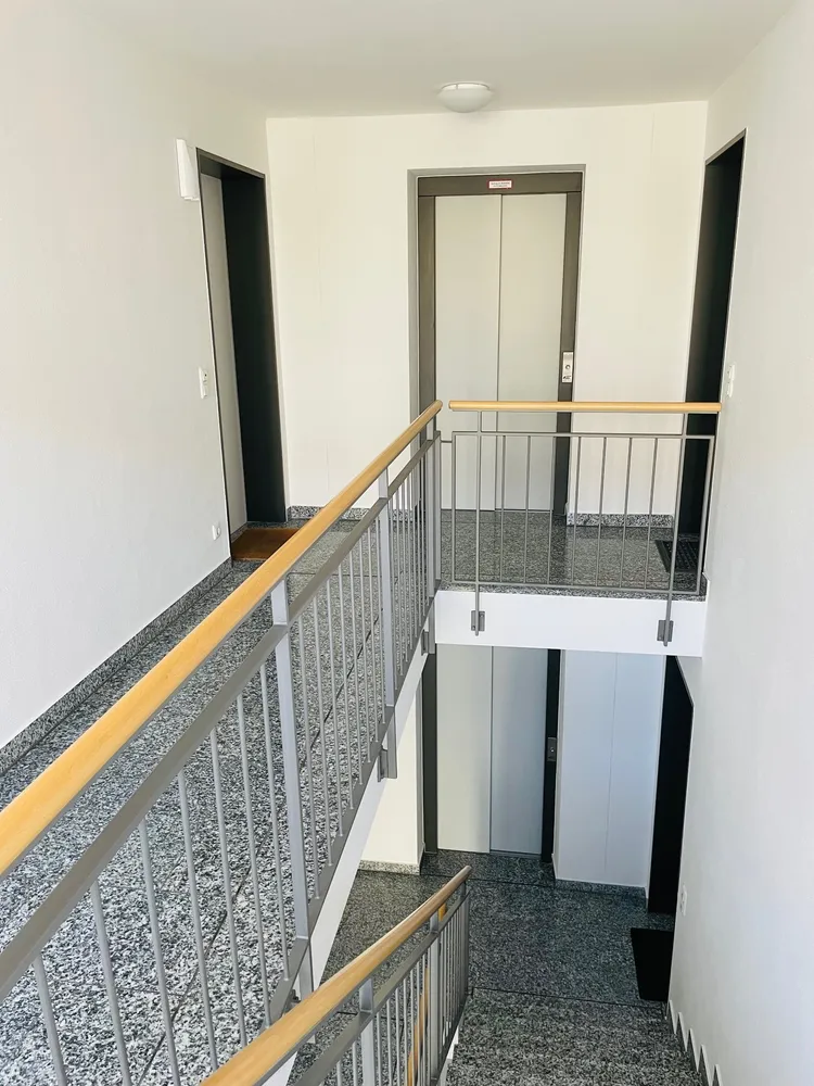 3 Zimmer Wohnung mit 74 m² in Augsburg – Bild 9