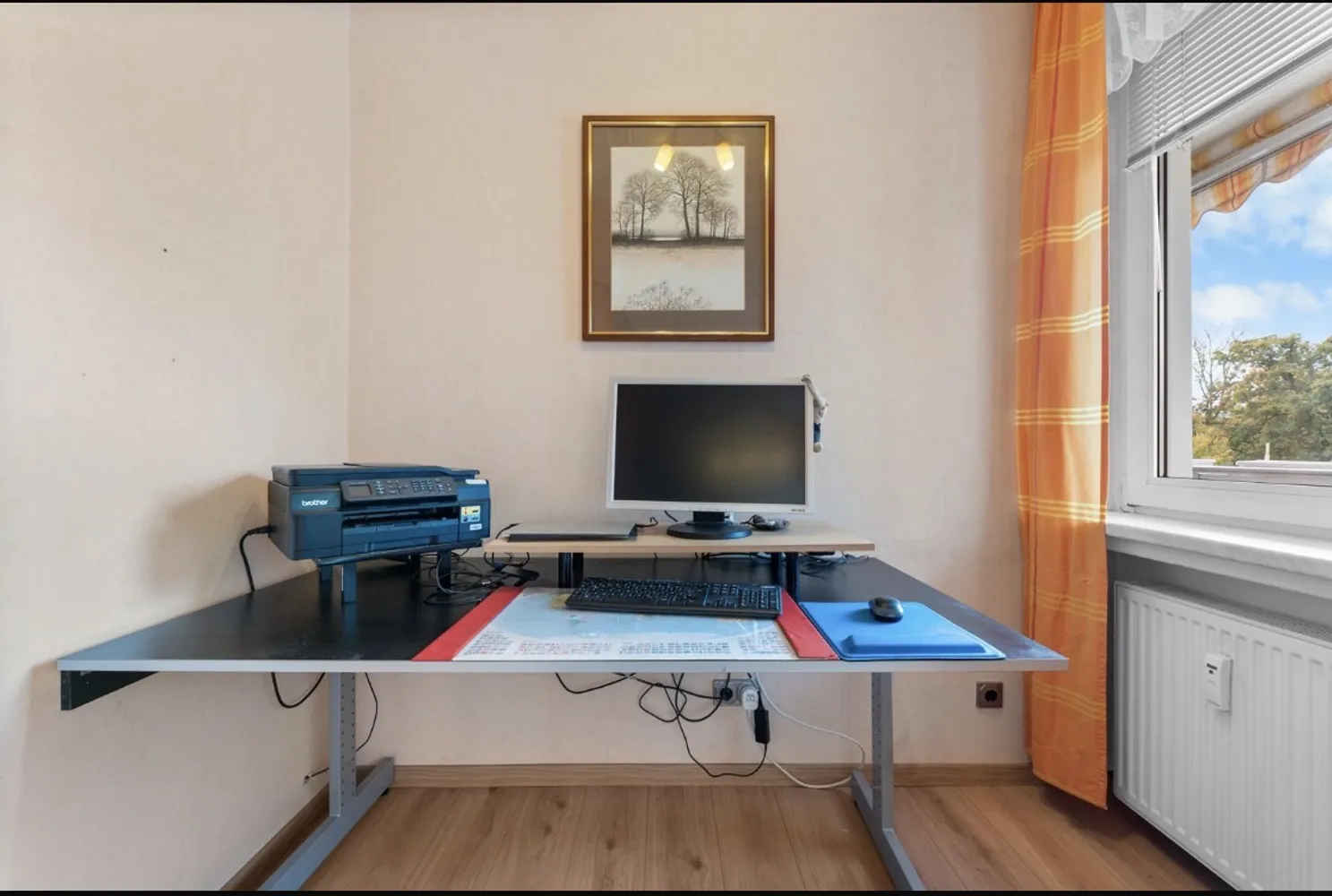 3 Zimmer Wohnung mit 70 m² in Bremen – Bild 2
