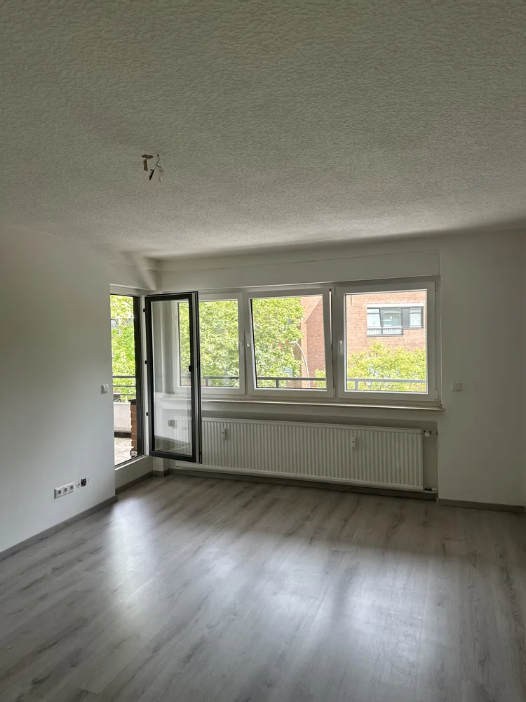 2 Zimmer Wohnung mit 62 m² in Mönchengladbach – Bild 2