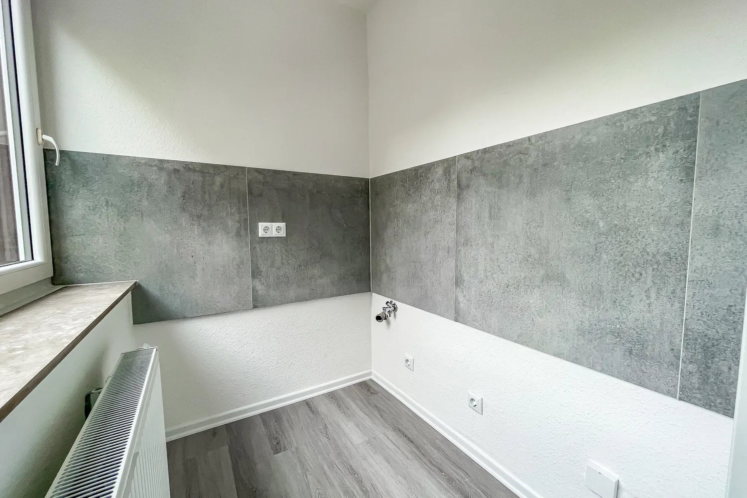 2 Zimmer Wohnung mit 36 m² in Bochum – Bild 5