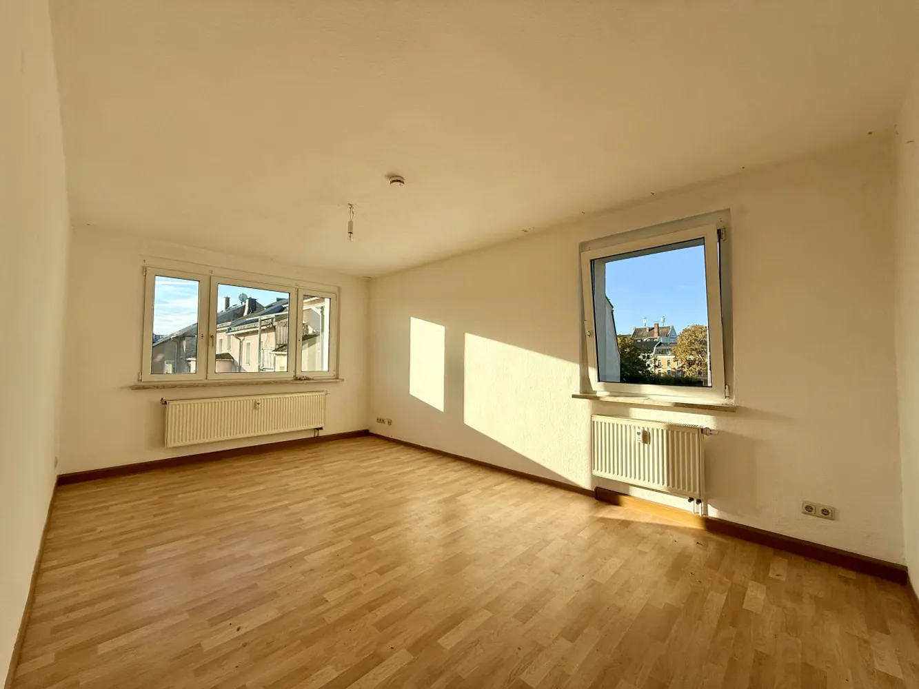 3 Zimmer Wohnung mit 56 m² in Plauen – Bild 10
