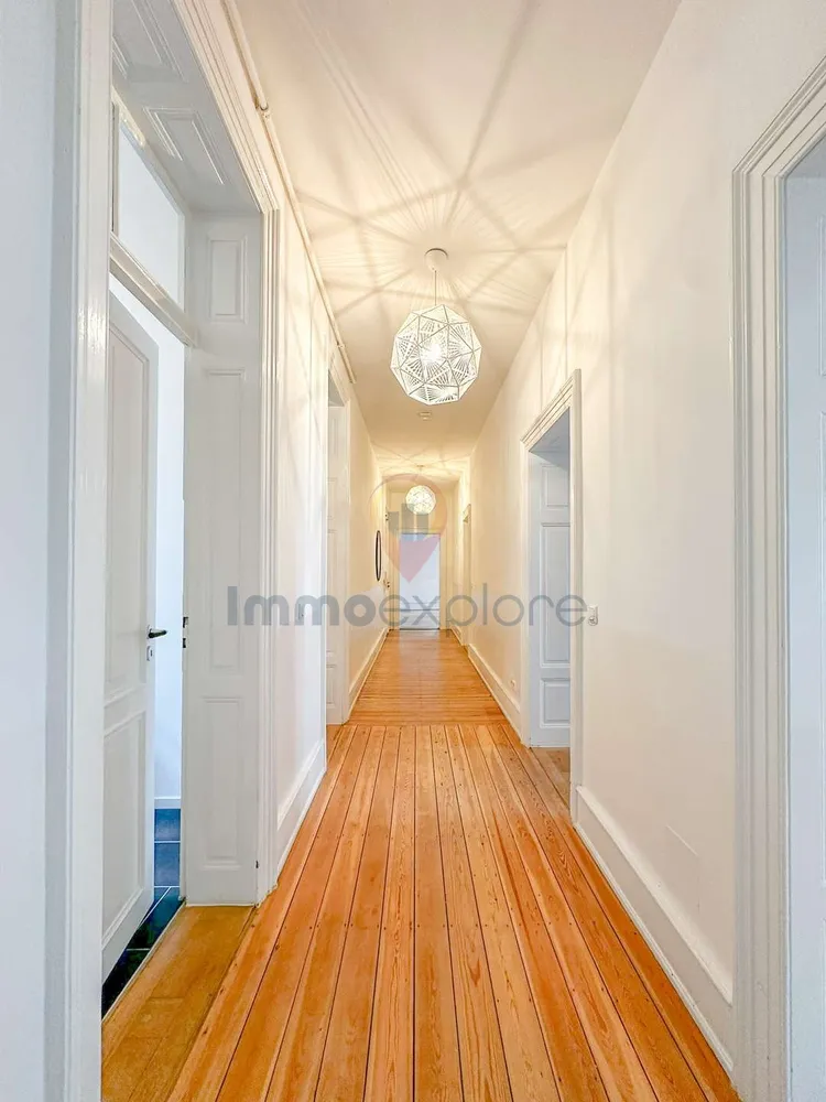4 Zimmer Wohnung mit 143 m² in Wiesbaden – Bild 10
