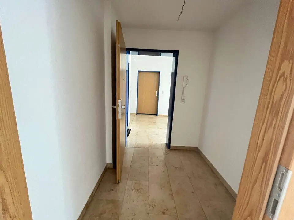 2 Zimmer Wohnung mit 63 m² in Halberstadt – Bild 10