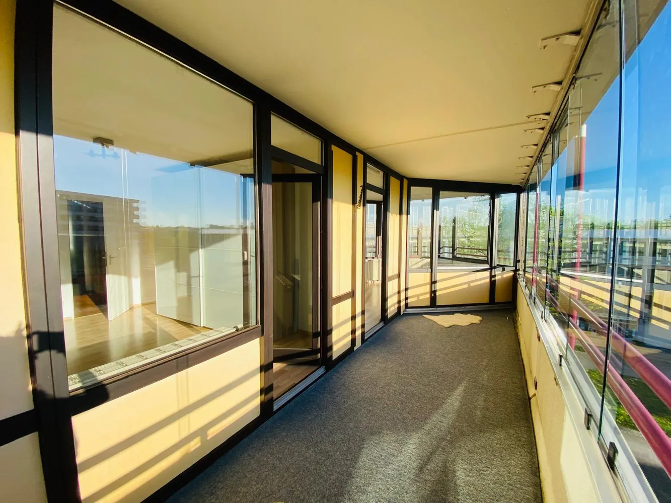 3 Zimmer Wohnung mit 89 m² in München – Bild 10