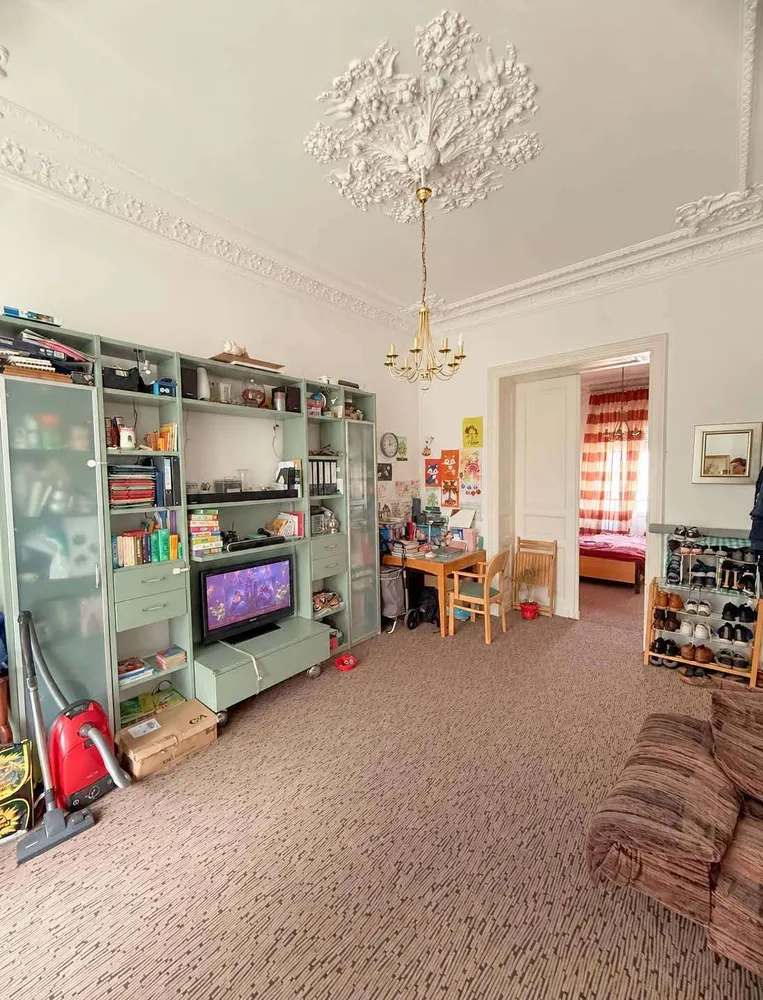 2 room apartment with 54 m² in Bonn – Photo 3