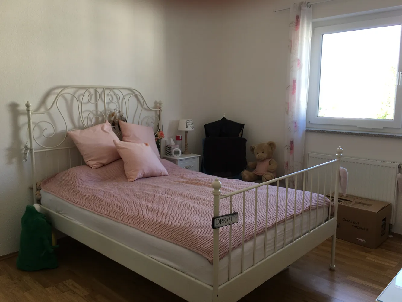 3 Zimmer Wohnung mit 64 m² in Darmstadt – Bild 6