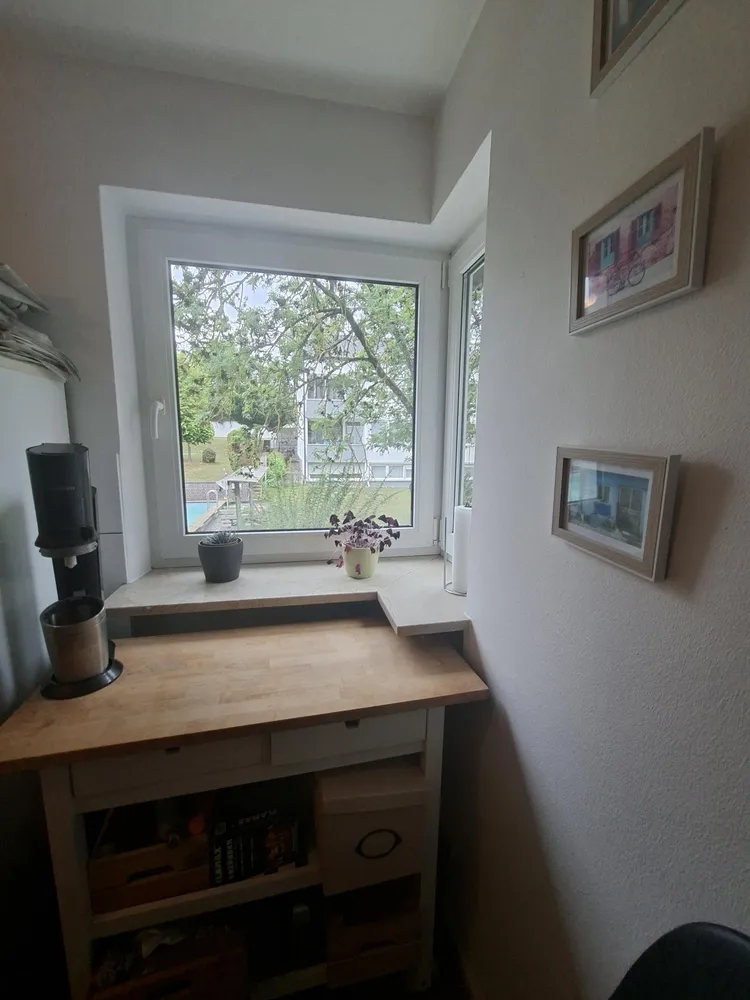 3 room apartment with 83 m² in Regensburg – Photo 4
