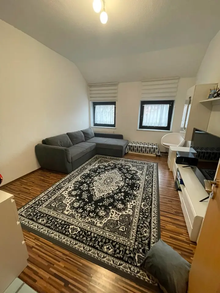 2 Zimmer Wohnung mit 55 m² in Duisburg – Bild 1