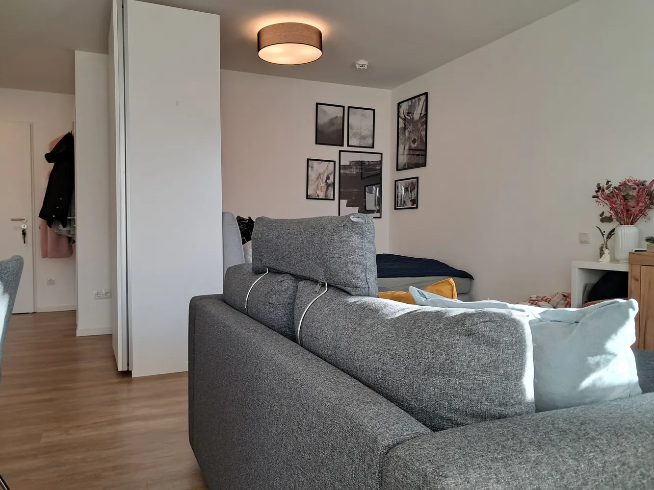 1 Zimmer Wohnung mit 40 m² in Rheine – Bild 8