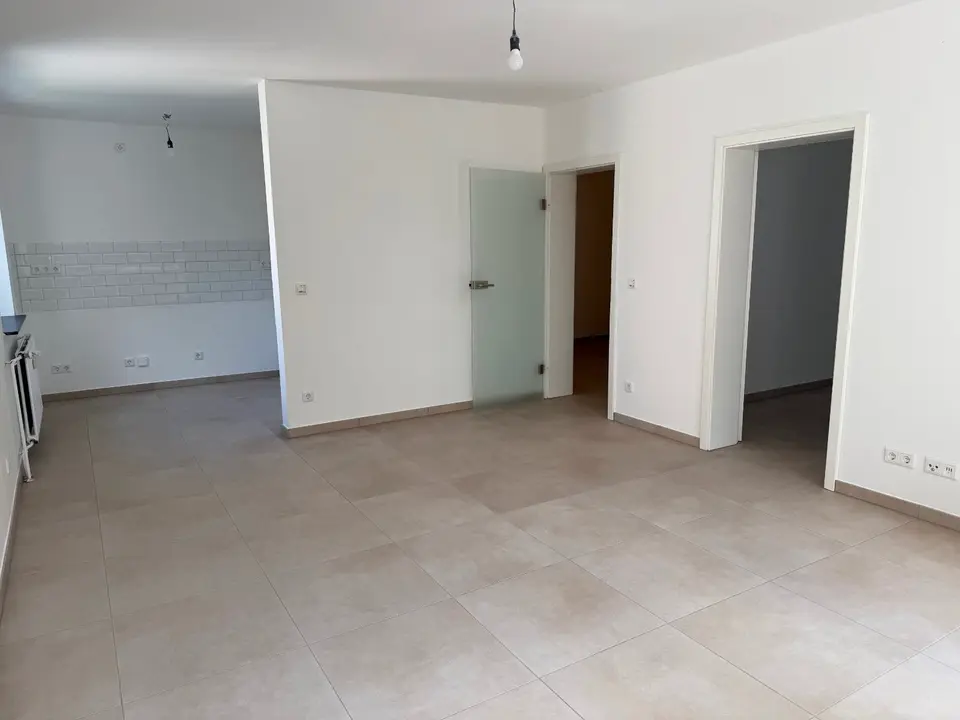 3 Zimmer Wohnung mit 54 m² in Bochum – Bild 1