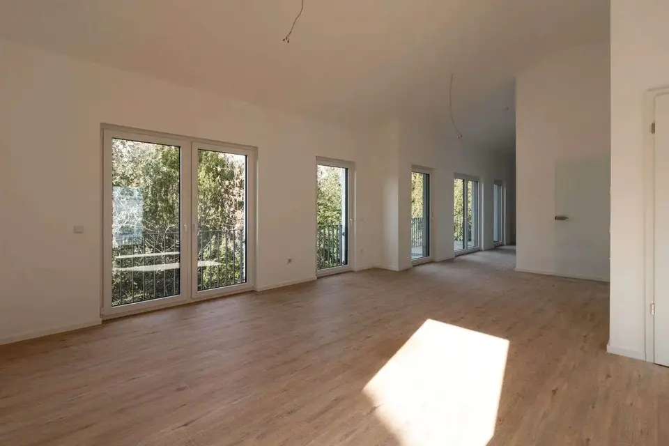4 Zimmer Haus mit 115 m² in Hamm – Bild 8