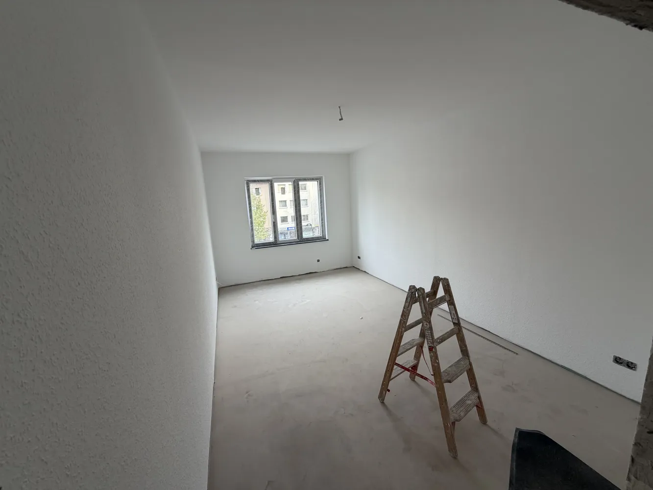 4 Zimmer Wohnung mit 102 m² in Dortmund – Bild 2