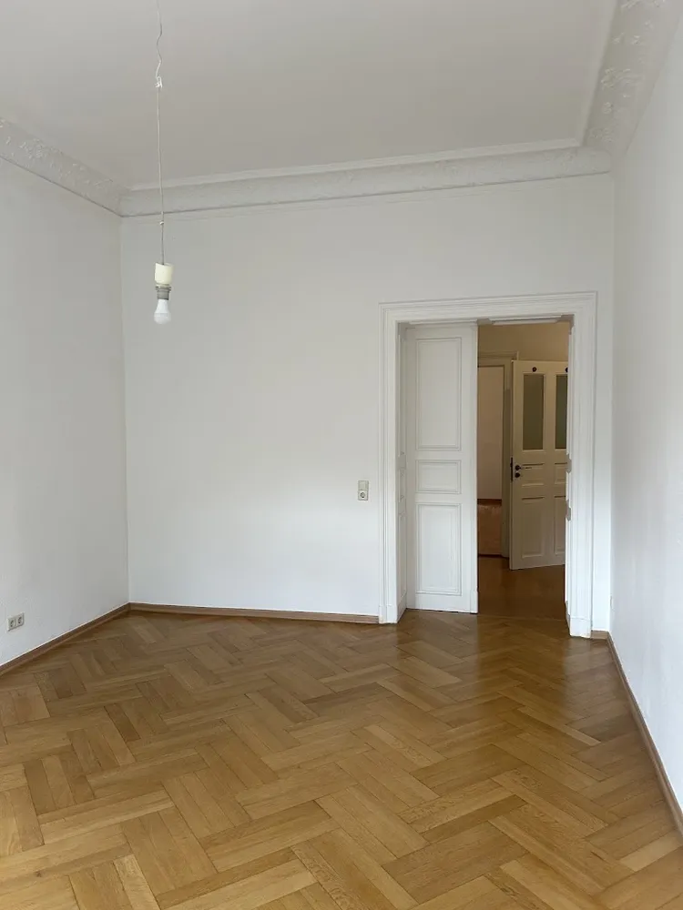3 Zimmer Wohnung mit 97 m² in Leipzig – Bild 7