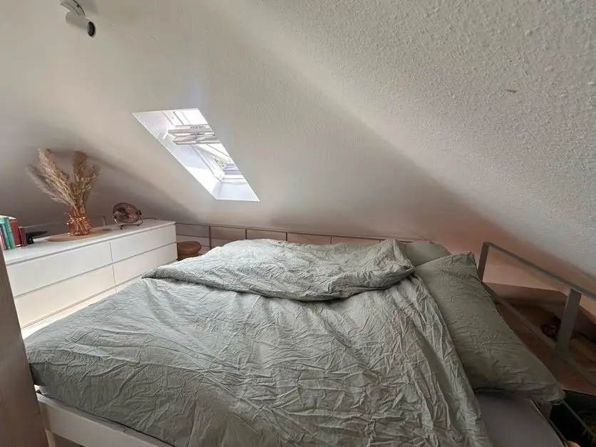 2 Zimmer Wohnung mit 90 m² in Heidelberg – Bild 2