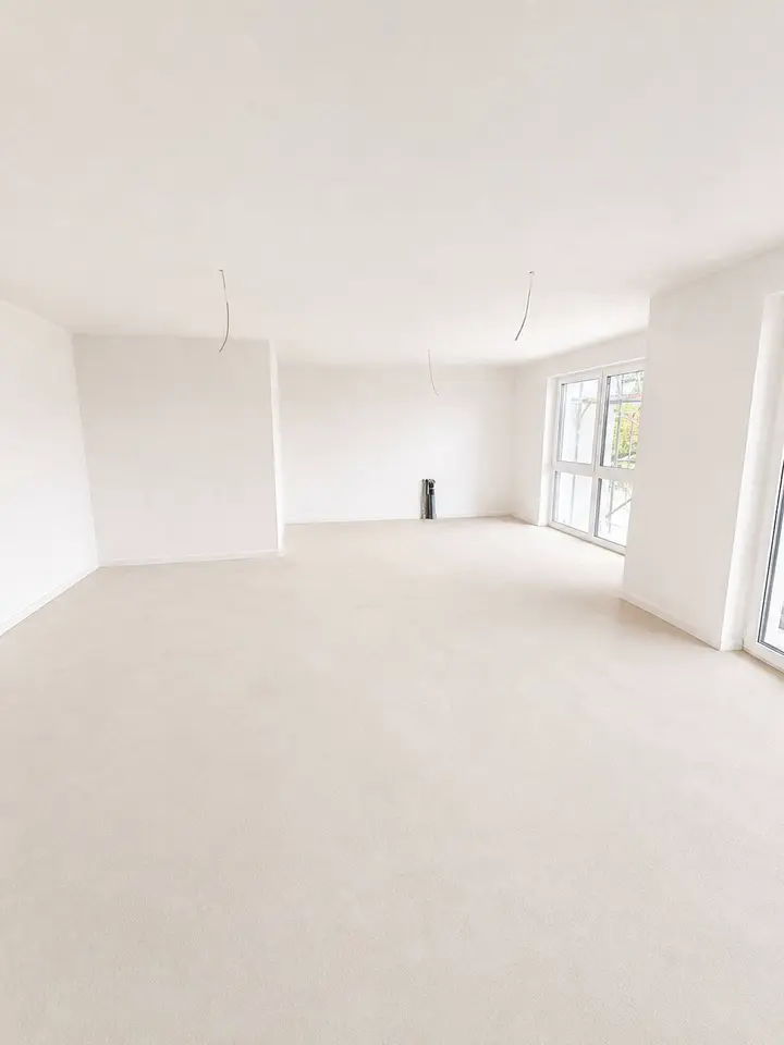 4 Zimmer Wohnung mit 117 m² in Moers – Bild 4