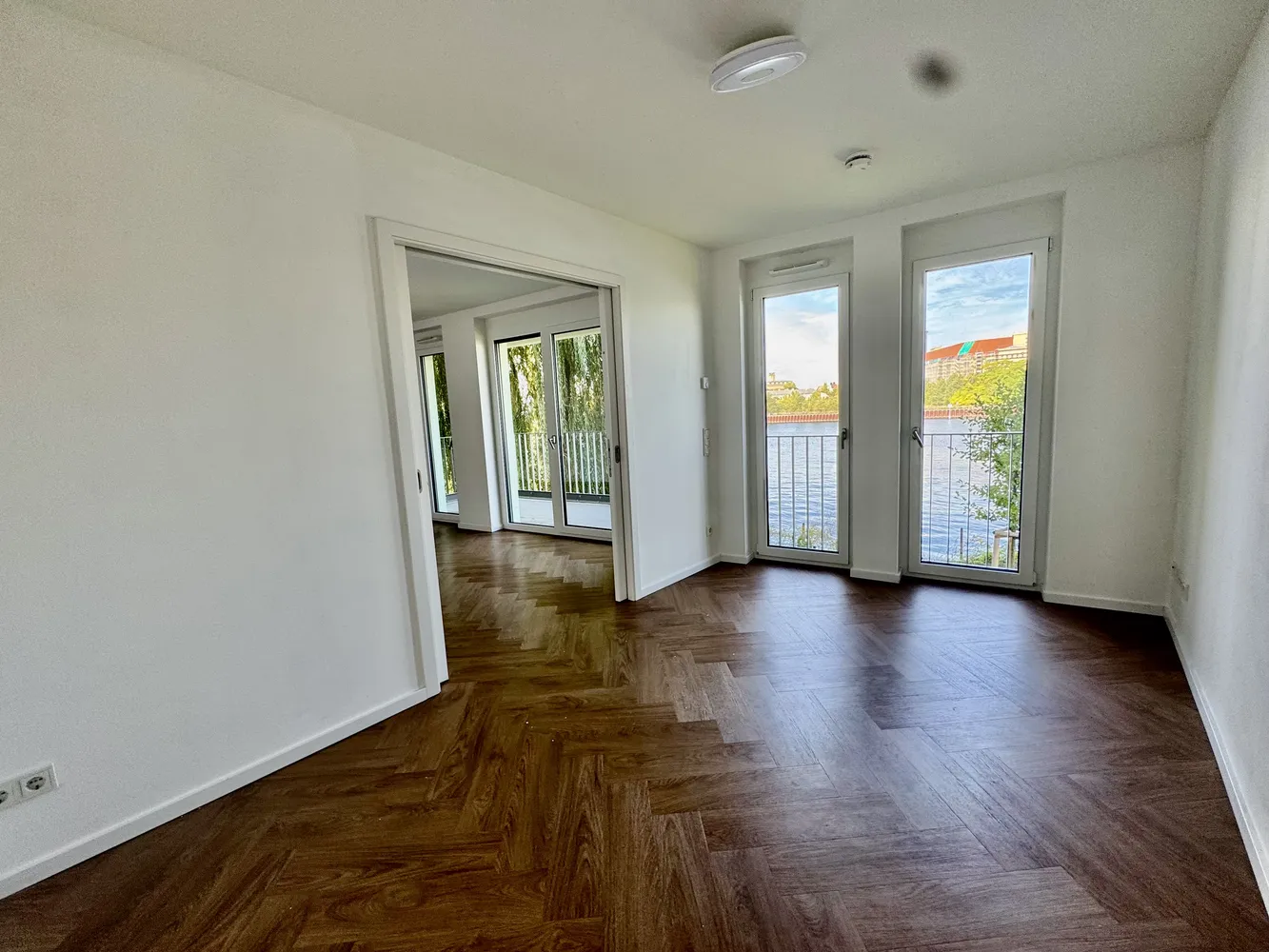 2 room apartment with 43 m² in Berlin – Photo 4