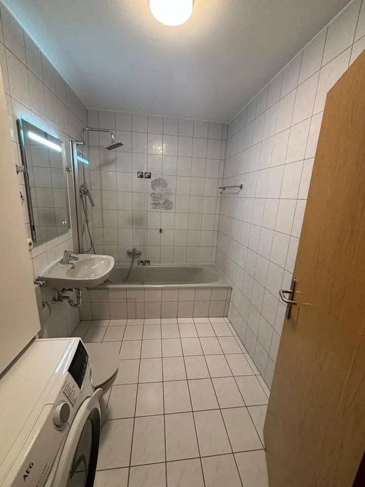 2 Zimmer Wohnung mit 55 m² in Regensburg – Bild 7