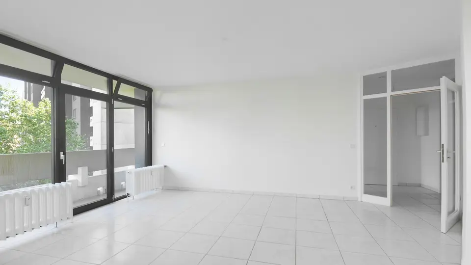 2 Zimmer Wohnung mit 63 m² in Frechen – Bild 1