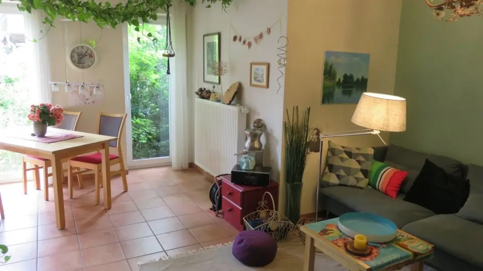 4 Zimmer Wohnung mit 76 m² in Gütersloh – Bild 1