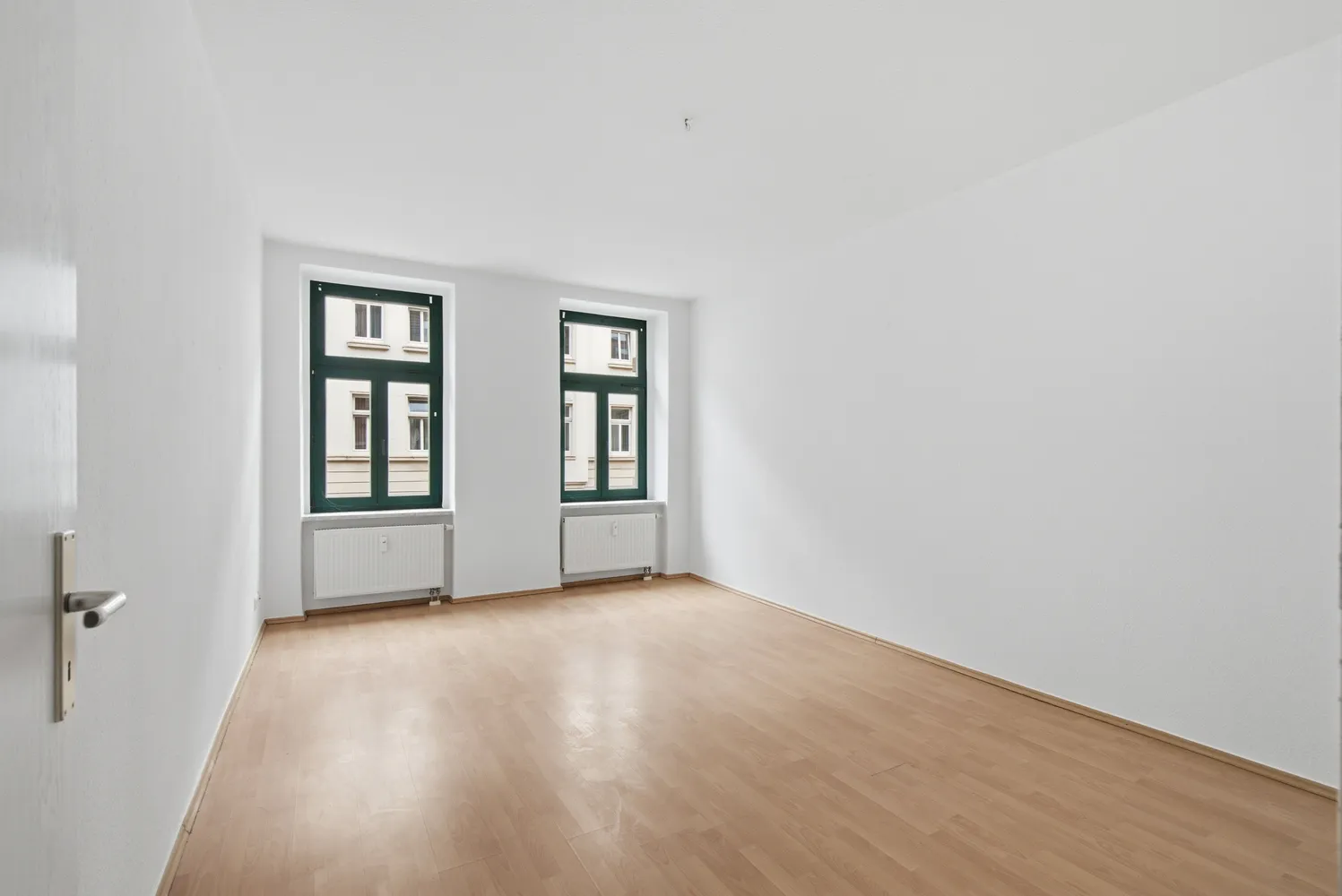 2 Zimmer Wohnung mit 55 m² in Leipzig – Bild 2