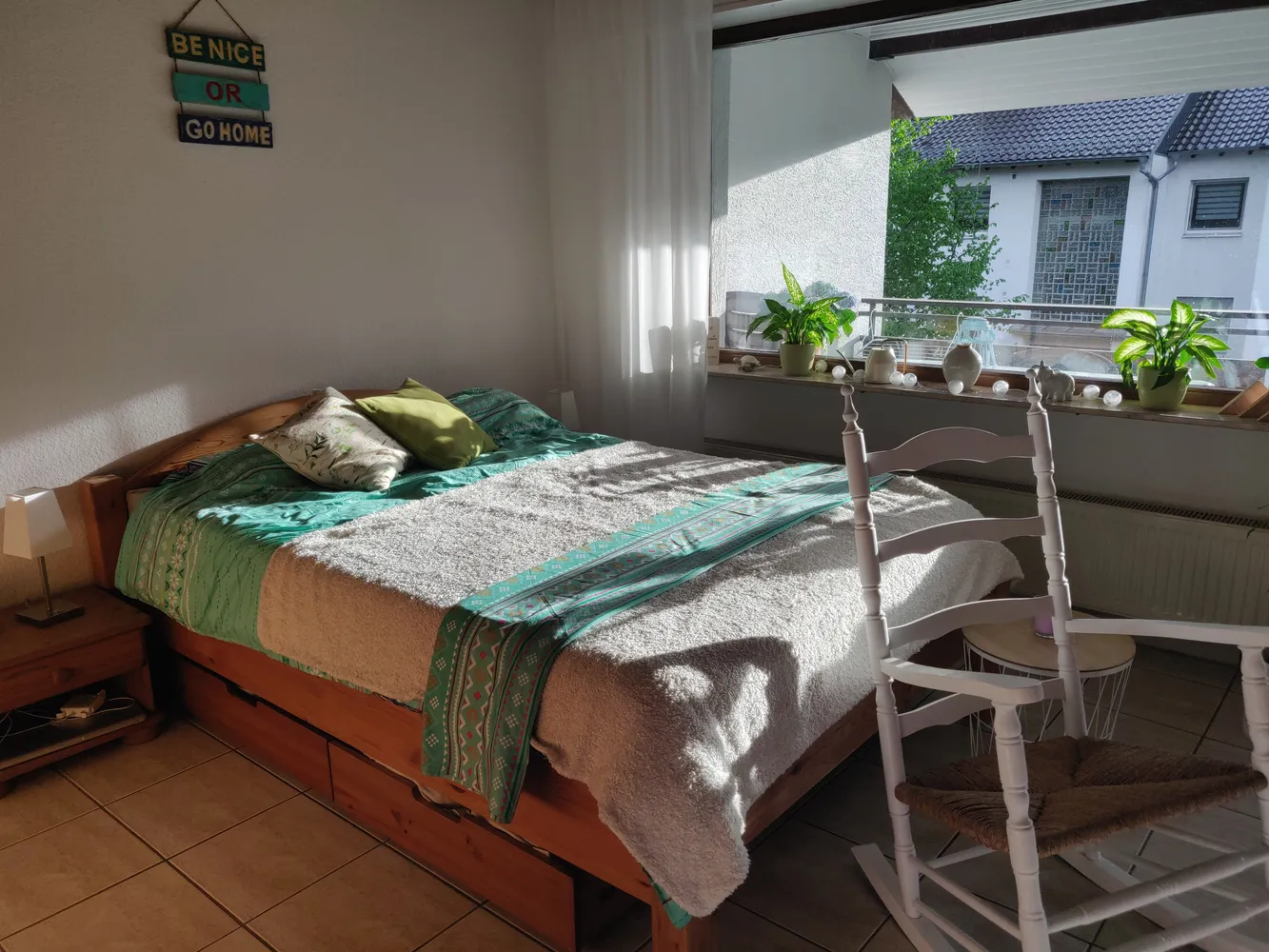 1 Zimmer Wohnung mit 43 m² in Heppenheim – Bild 9