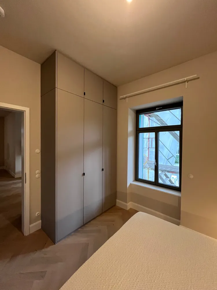1 Zimmer Wohnung mit 27 m² in Frankfurt am Main – Bild 12