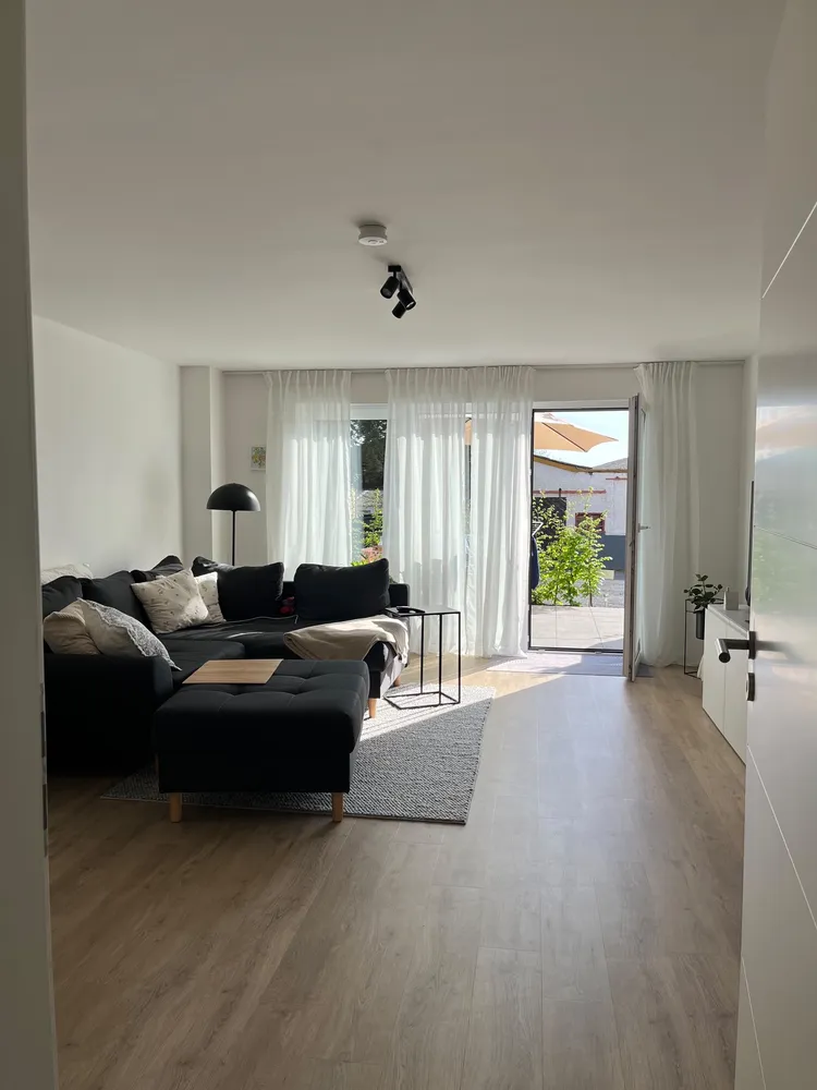 3 Zimmer Wohnung mit 105 m² in Neuwied – Bild 3