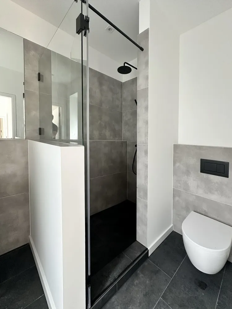 3 Zimmer Wohnung mit 77 m² in Düsseldorf – Bild 6