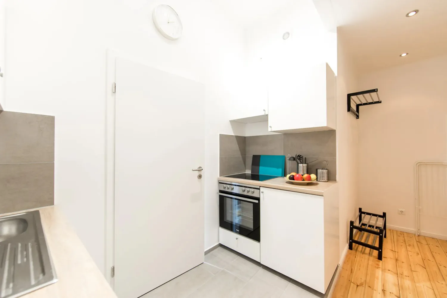 WG-Zimmer mit 8 m² in Berlin – Bild 9