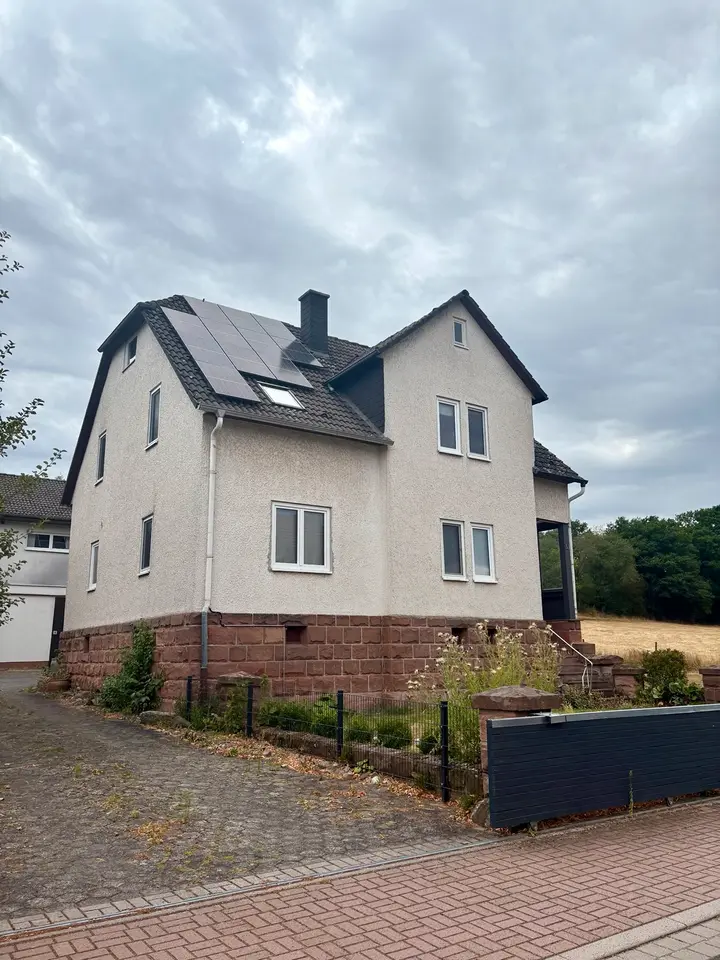 5 Zimmer Haus mit 160 m² in Fulda – Bild 2