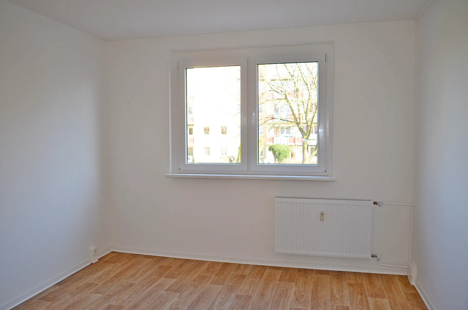 2 Zimmer Wohnung mit 51 m² in Sangerhausen – Bild 6