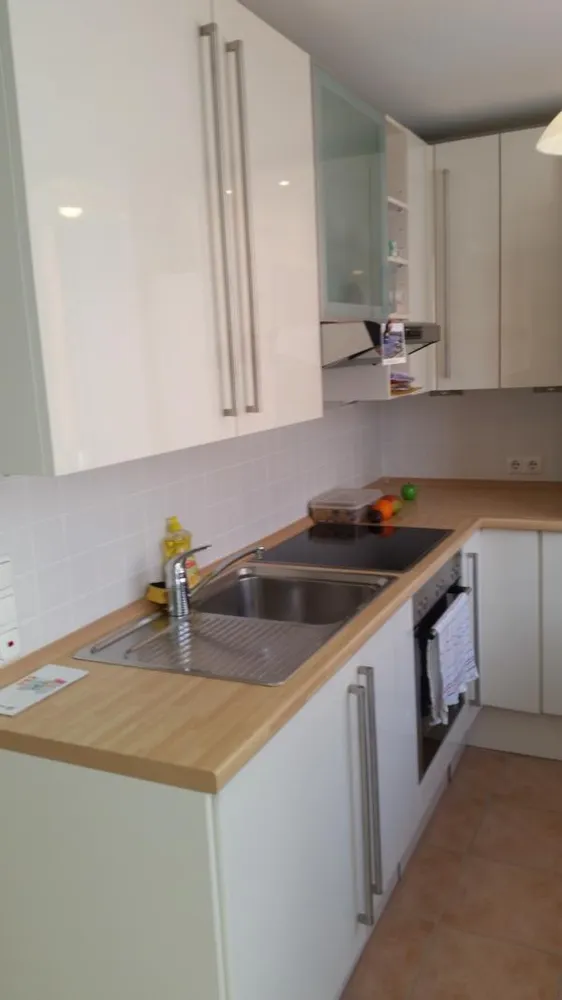 2 Zimmer Wohnung mit 38 m² in München – Bild 2