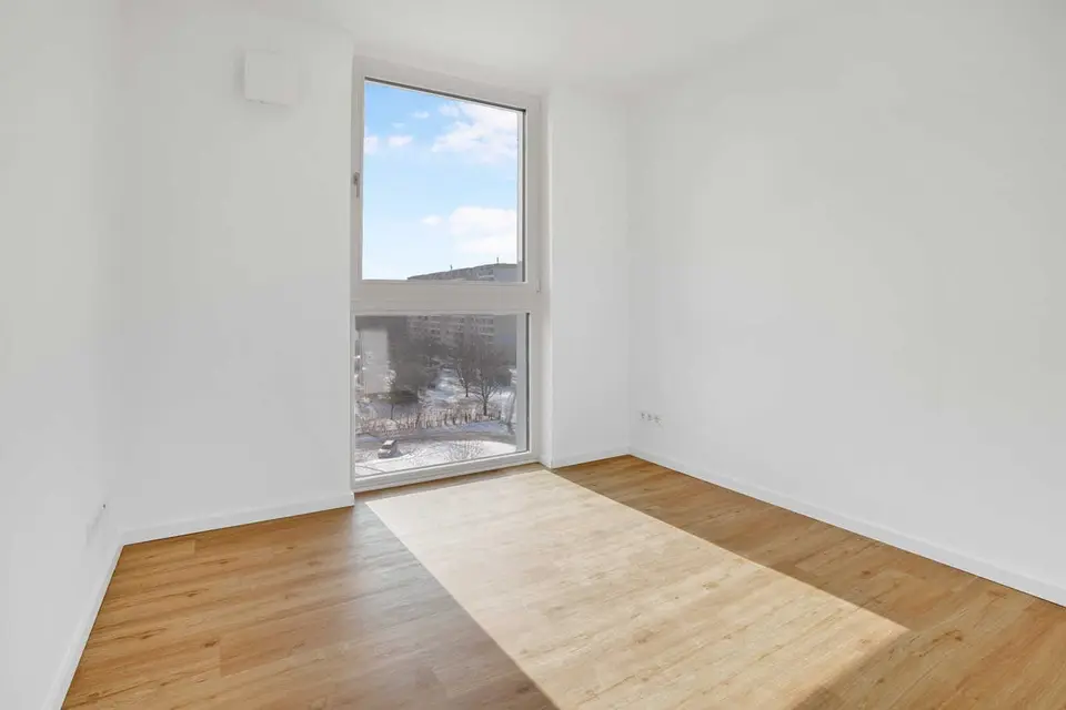 2 Zimmer Wohnung mit 48 m² in Berlin – Bild 7
