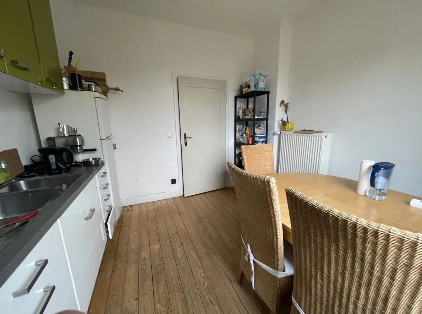 4 Zimmer Wohnung mit 120 m² in Mainz – Bild 8