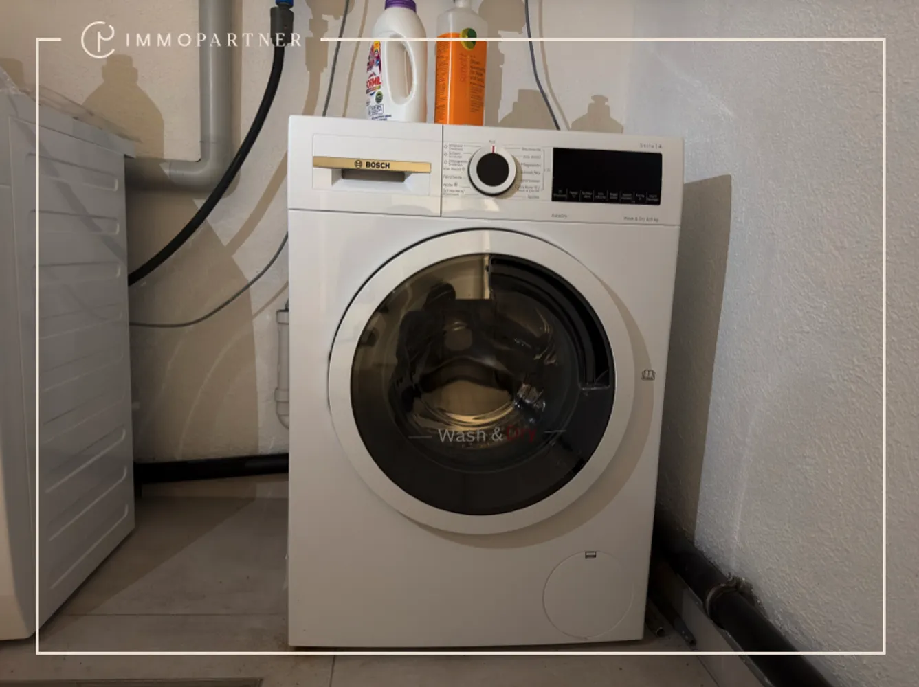 1 Zimmer Wohnung mit 25 m² in Stuttgart – Bild 3