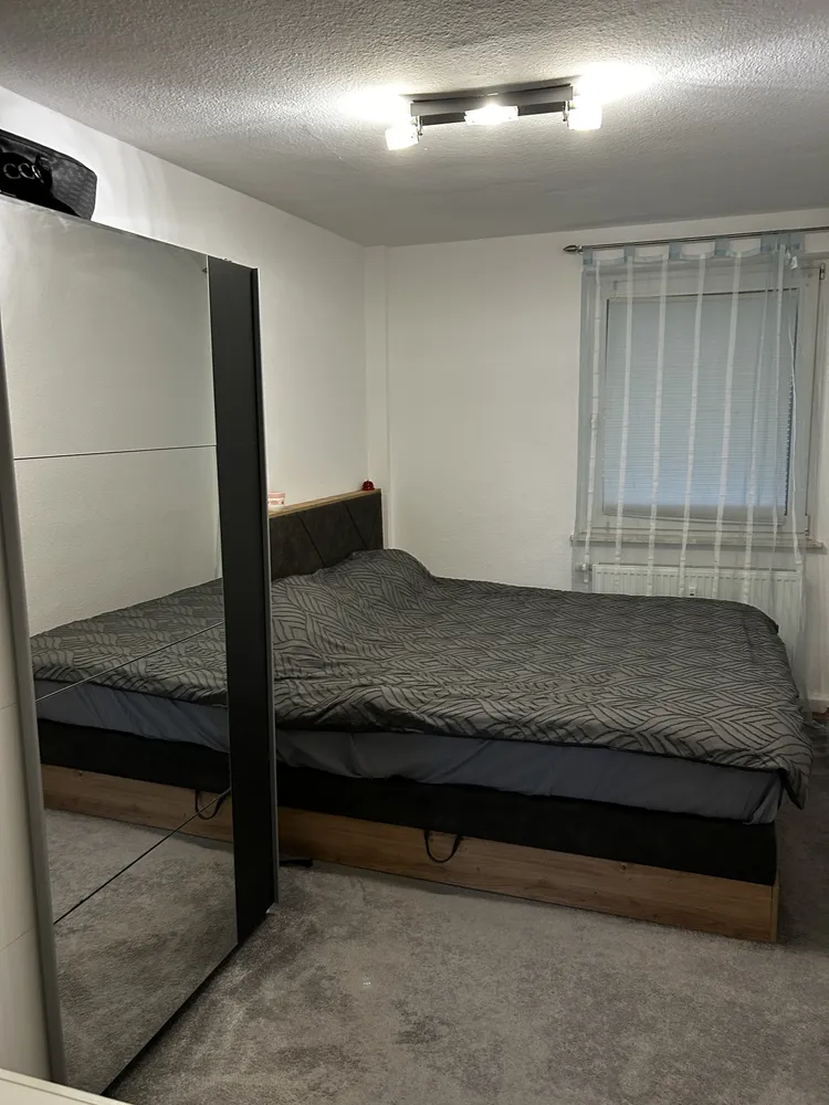 2 room apartment with 43 m² in Pirmasens – Photo 8