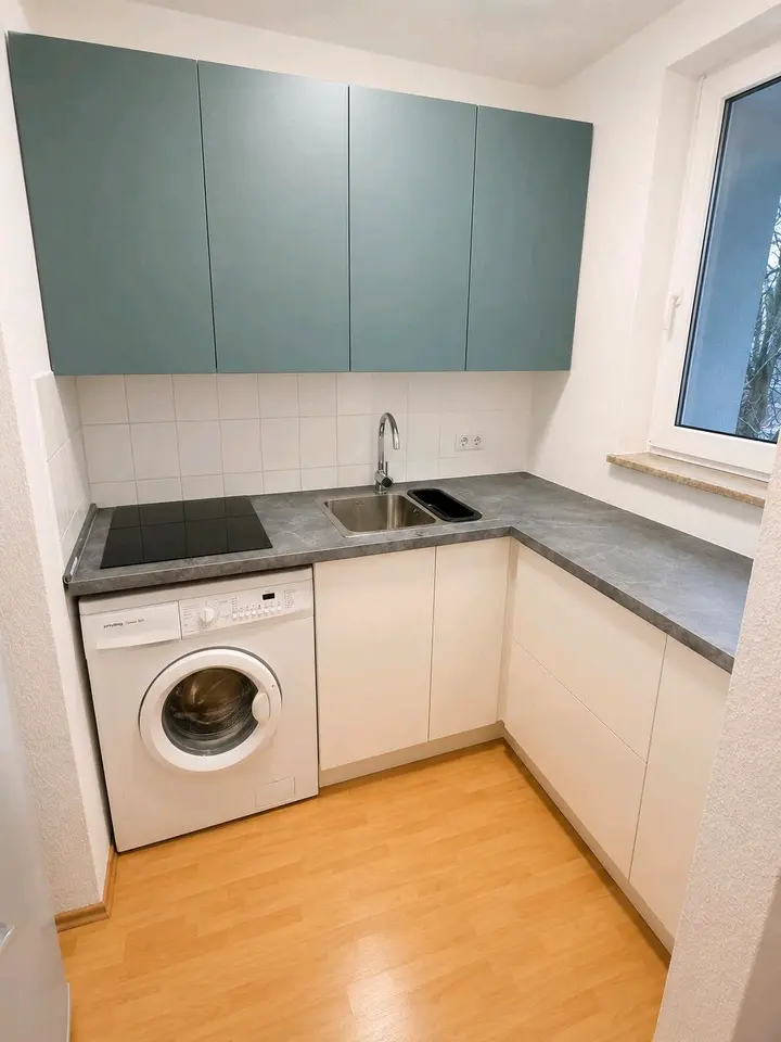 2 Zimmer Wohnung mit 40 m² in Hildesheim – Bild 3
