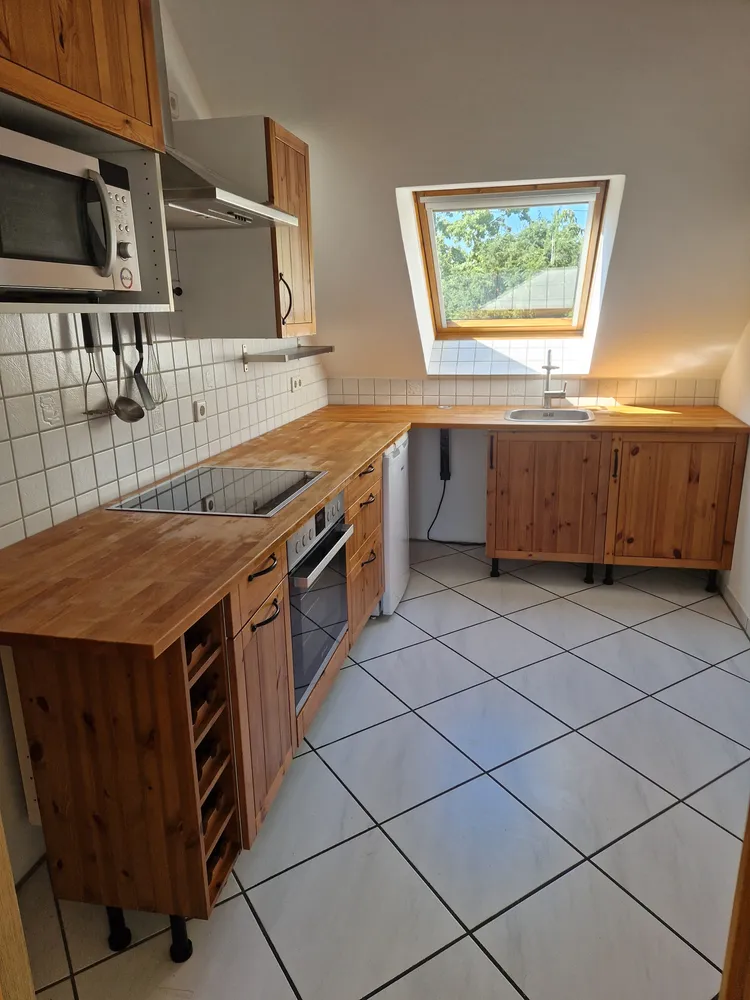 3 Zimmer Wohnung mit 56 m² in Duisburg – Bild 7