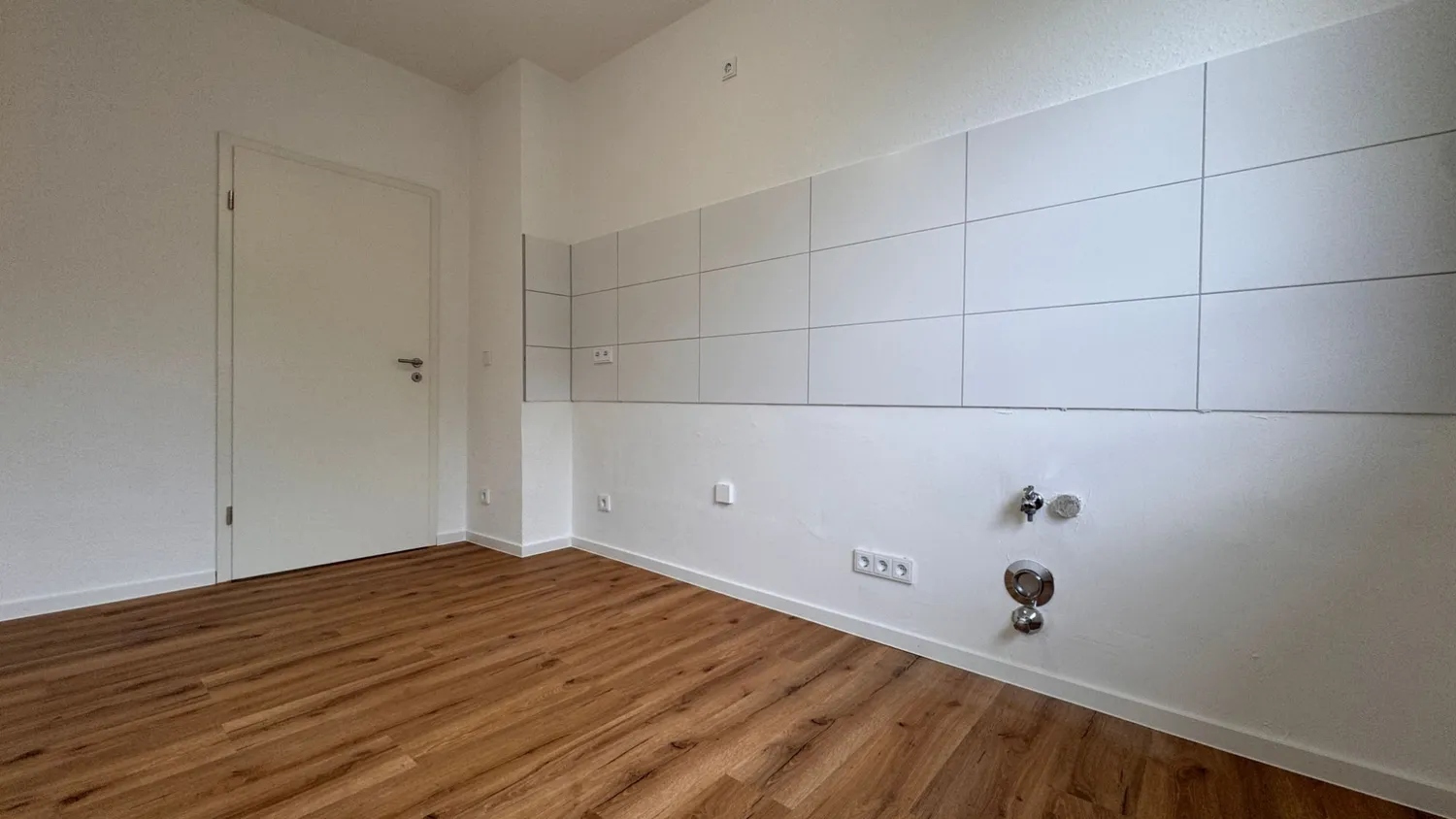 2 Zimmer Wohnung mit 56 m² in Essen – Bild 11