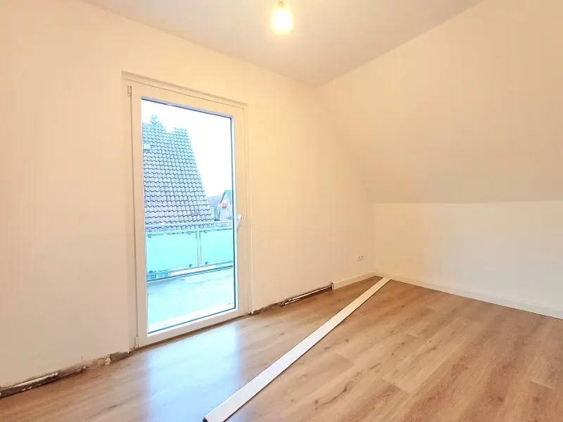 3 Zimmer Wohnung mit 54 m² in Minden – Bild 4
