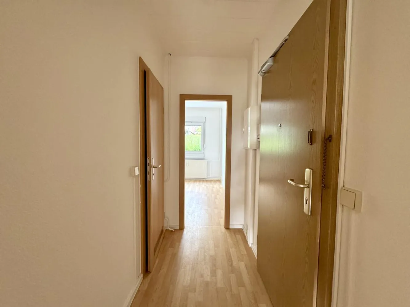 2 Zimmer Wohnung mit 42 m² in Chemnitz – Bild 11