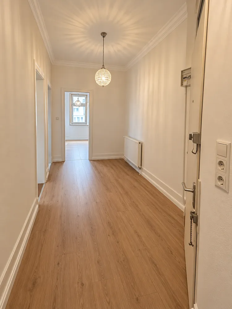 3 Zimmer Wohnung mit 95 m² in Stuttgart – Bild 5