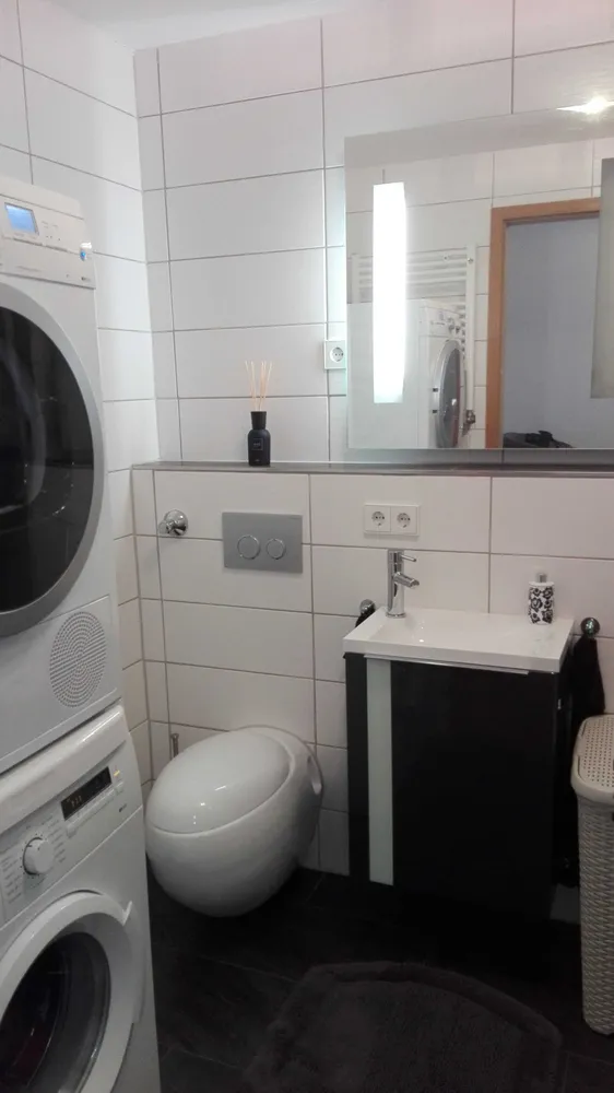 3 Zimmer Wohnung mit 80 m² in Karlsruhe – Bild 4