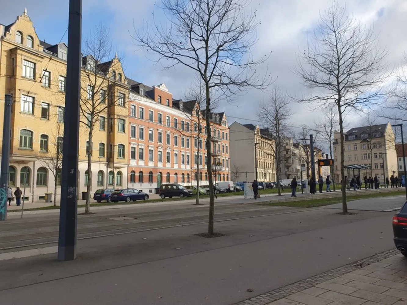 2 room apartment with 50 m² in Chemnitz – Photo 6