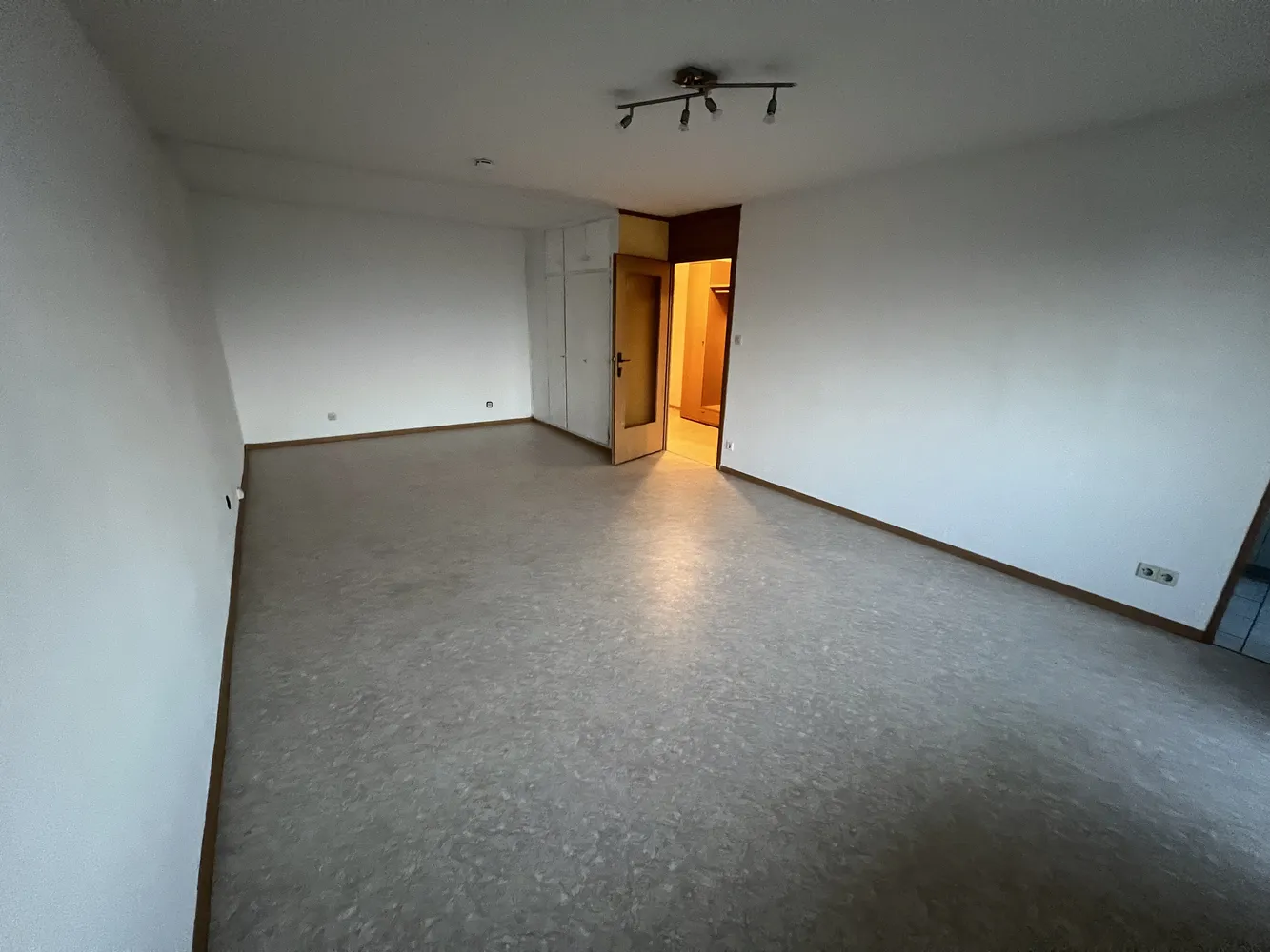 1 Zimmer Wohnung mit 43 m² in Waiblingen – Bild 2