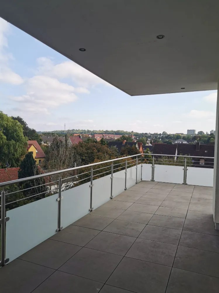 3 room apartment with 130 m² in Kassel – Photo 7