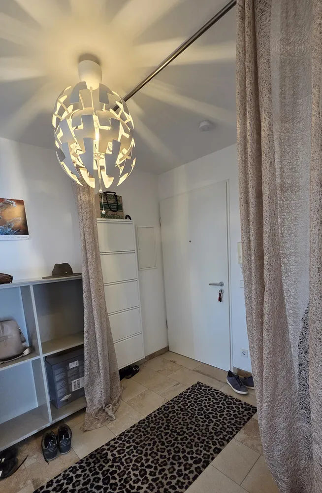 2 room apartment with 99 m² in Regensburg – Photo 2