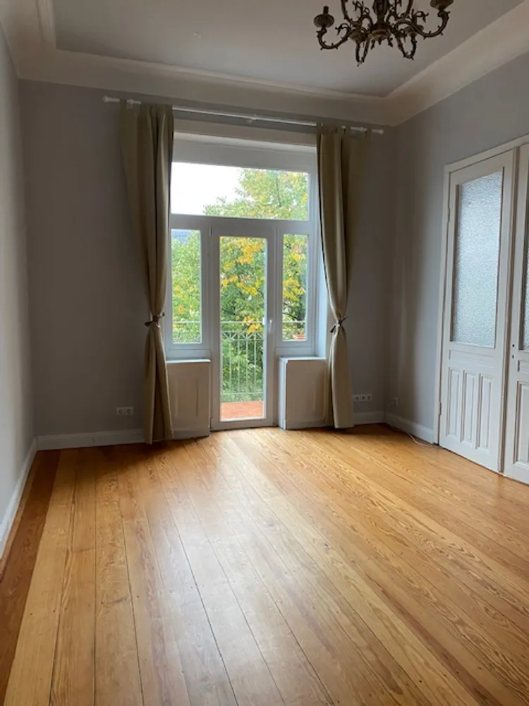 4 Zimmer Wohnung mit 82 m² in Hamburg – Bild 7