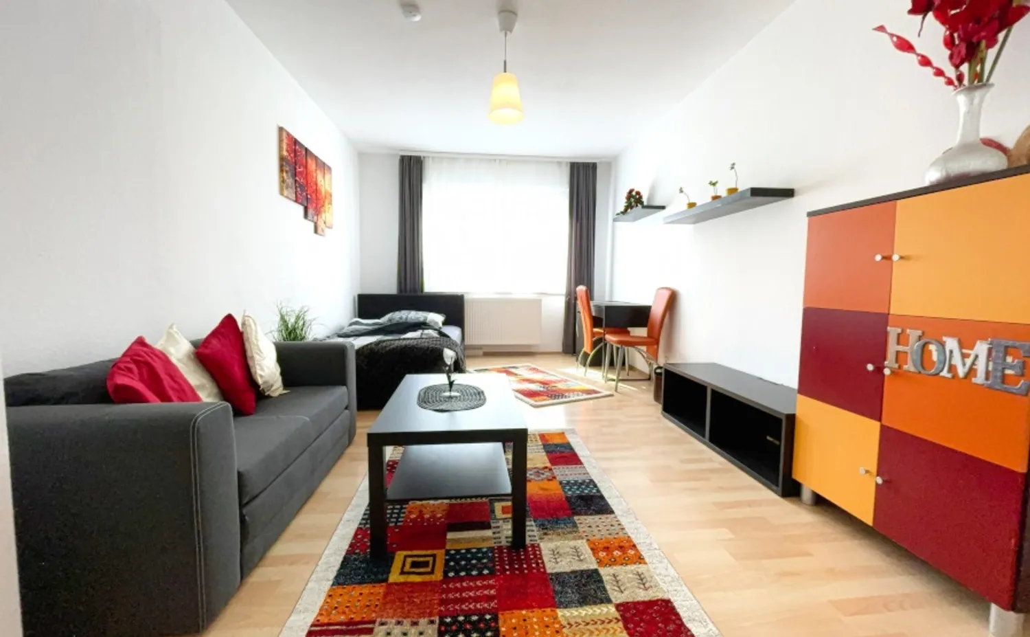 3 Zimmer Wohnung mit 74 m² in Stuttgart – Bild 5