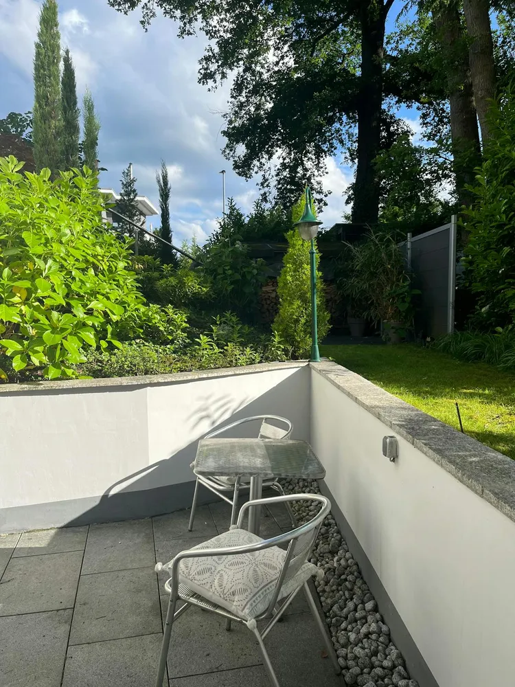 WG-Zimmer in Bergisch Gladbach – Bild 5